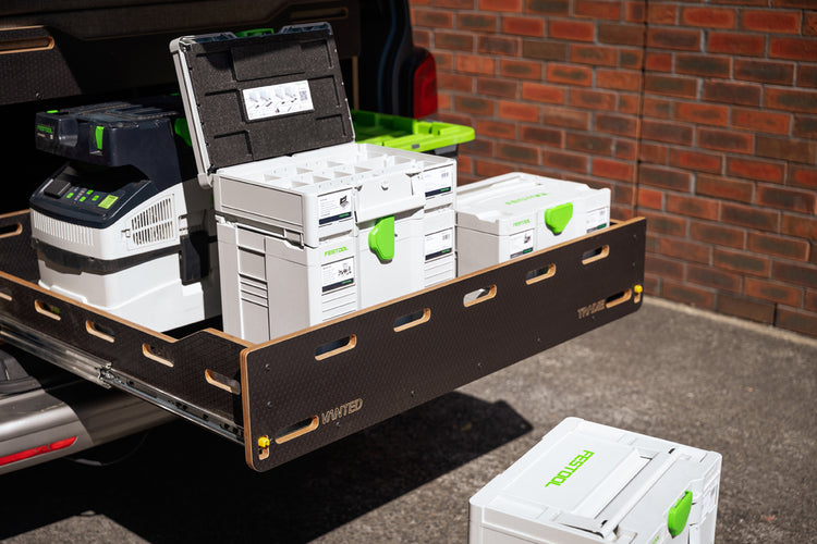 Cross pod - big storage.