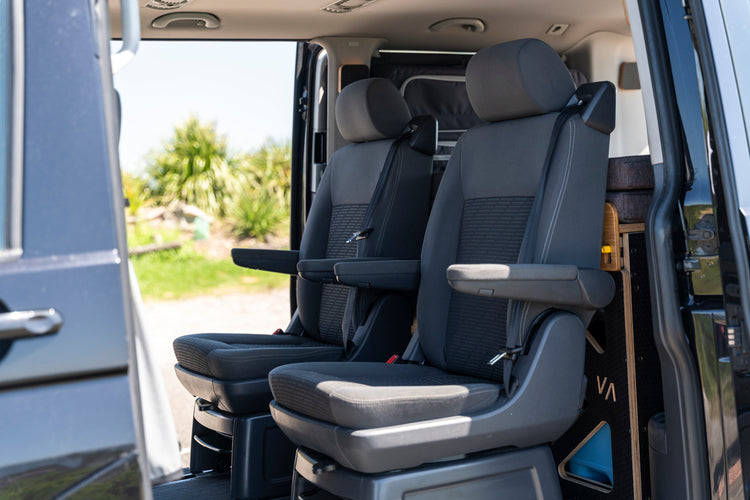 Vanted Rover Pod for Multivan/California