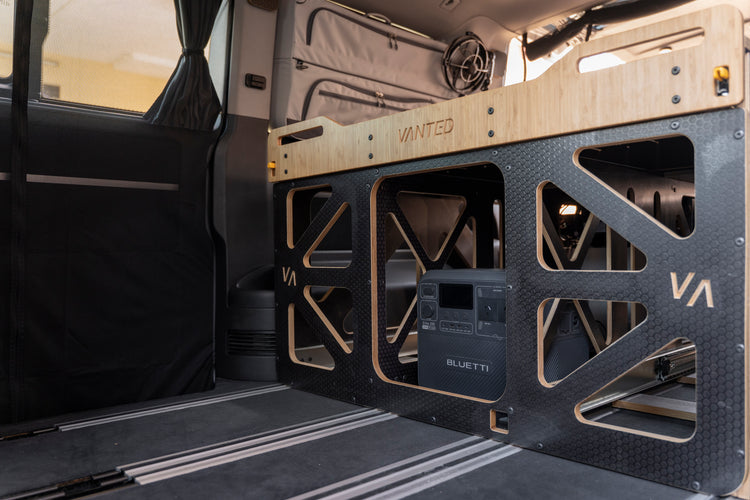 BLUETTI Premium 200 V2 Portable Power Station