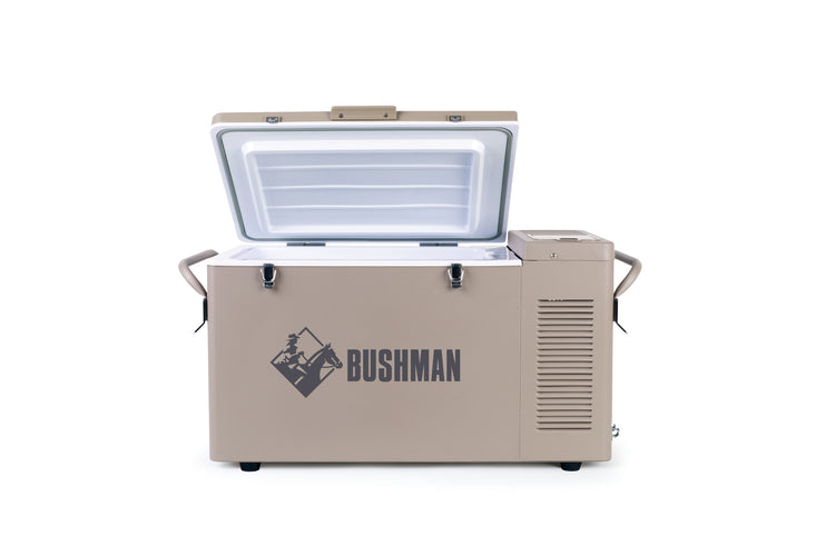 Vanted Cross Pod for Multivan/California