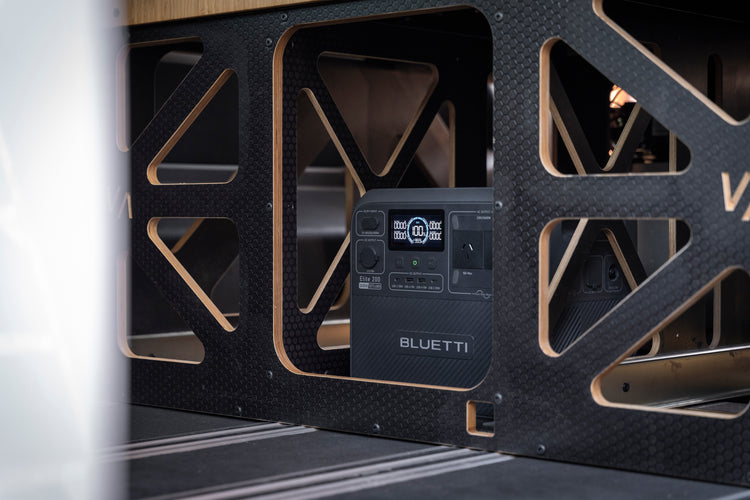 BLUETTI Premium 200 V2 Portable Power Station