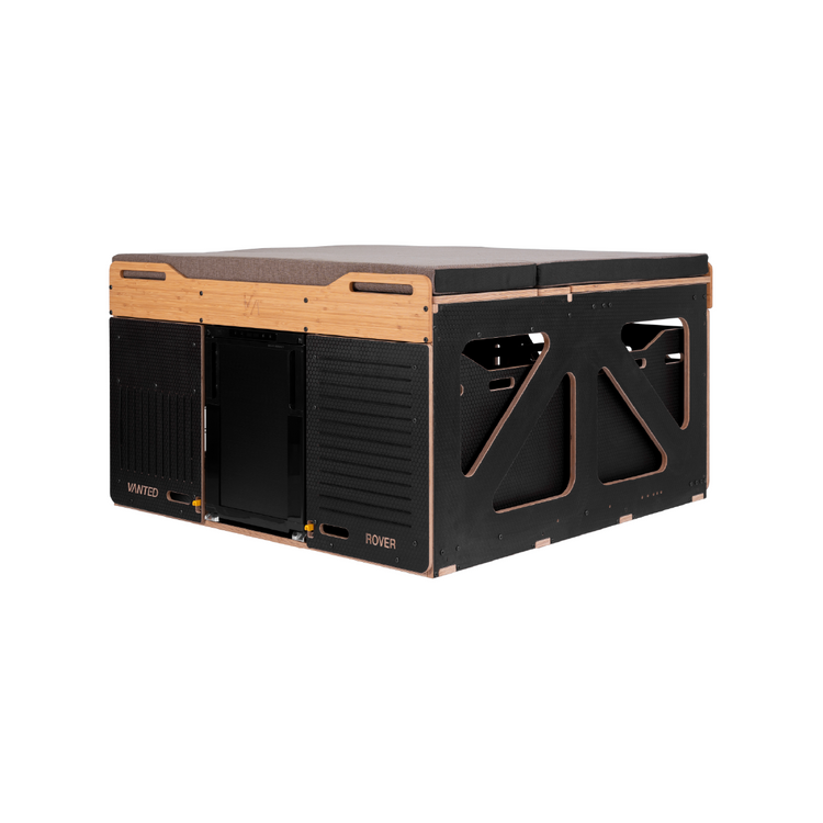 Vanted Rover Pod for Multivan/California
