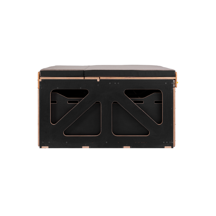 Vanted Rover Pod for Multivan/California