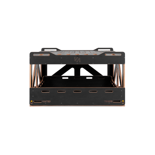 Vanted Cross Pod for Multivan/California